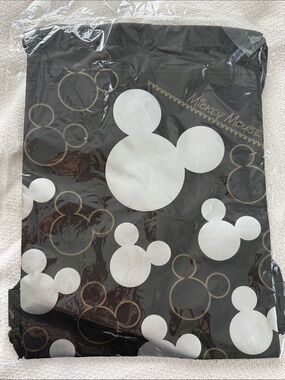 Disney/Mickey Mouse Drawstring Bag